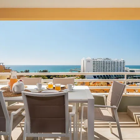 Appartement Marina Mar Bela Vista By Sapvillas