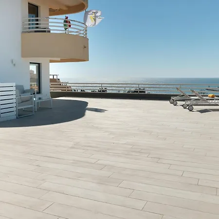 Appartement Marina Mar Bela Vista By Sapvillas Vilamoura