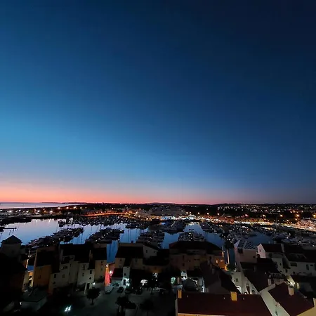 Marina Mar Bela Vista By Sapvillas * Vilamoura