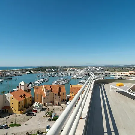 Marina Mar Bela Vista By Sapvillas Appartement *