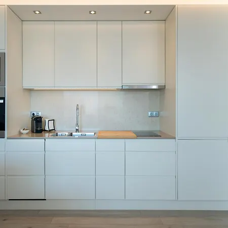 Appartement Marina Mar Bela Vista By Sapvillas *