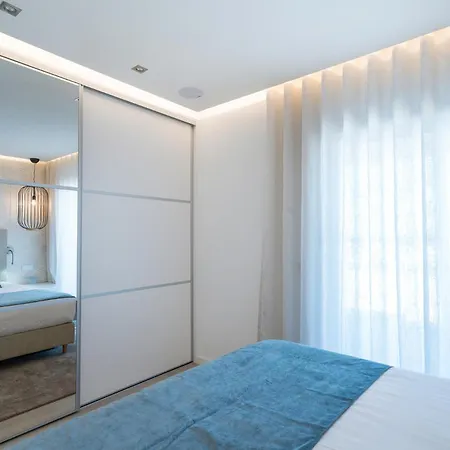 Marina Mar Bela Vista By Sapvillas * Vilamoura