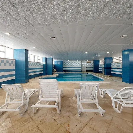 Marina Mar Bela Vista By Sapvillas Vilamoura