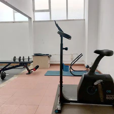 Marina Mar Bela Vista By Sapvillas * Vilamoura