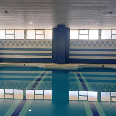 Marina Mar Bela Vista By Sapvillas Appartement