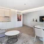 アパート Marina Mar Bela Vista By Sapvillas *
