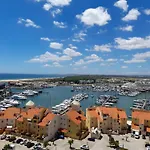 Apartment Marina Mar Bela Vista By Sapvillas *