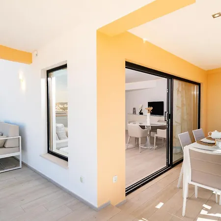 Marina Mar Bela Vista By Sapvillas Appartement *