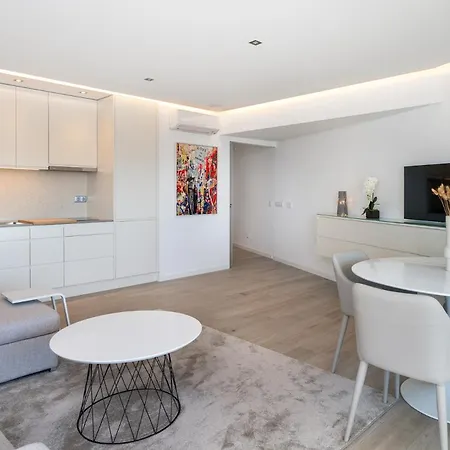 Appartement Marina Mar Bela Vista By Sapvillas *