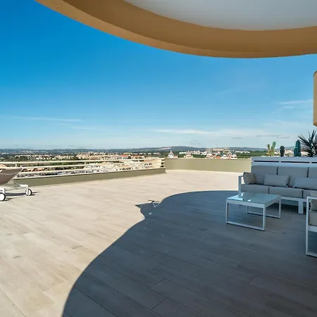 Marina Mar Bela Vista By Sapvillas Vilamoura
