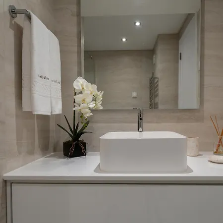 Appartement Marina Mar Bela Vista By Sapvillas