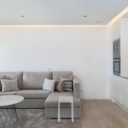 Marina Mar Bela Vista By Sapvillas Appartement *