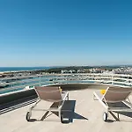 Marina Mar Bela Vista By Sapvillas Appartamento