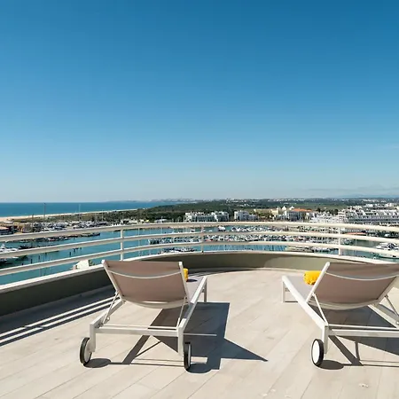 Marina Mar Bela Vista By Sapvillas Apartment