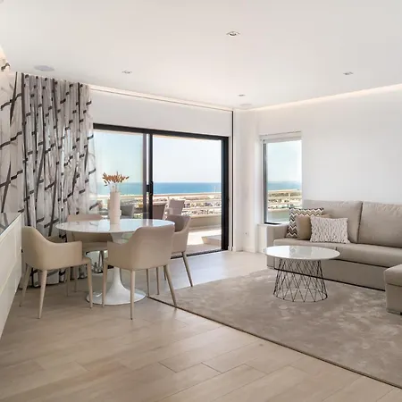 Marina Mar Bela Vista By Sapvillas
