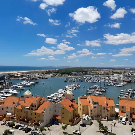 Apartment Marina Mar Bela Vista By Sapvillas *
